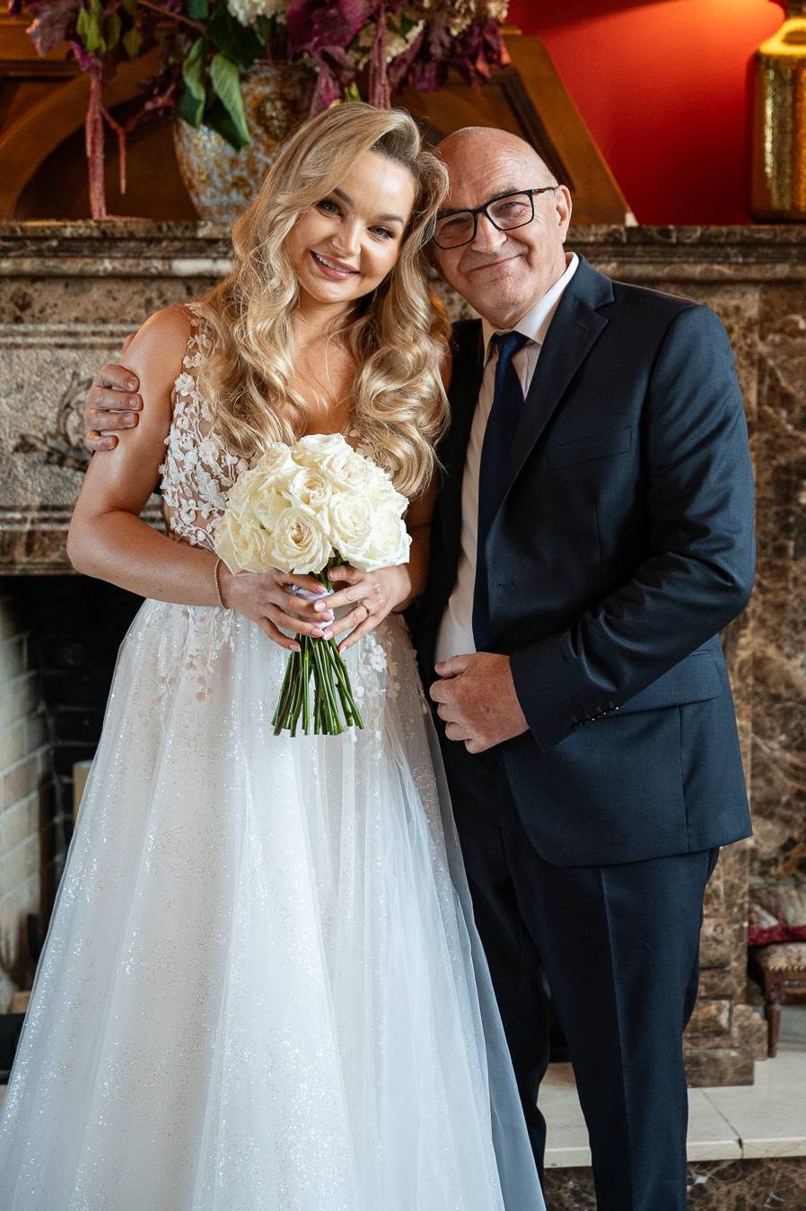 Fotobudka na wesele — pamiątkowe zdjęcia gości